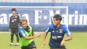 Седьмой матч в битве Китая и Японии. Где и во сколько смотреть Шандунь – Йокогама