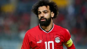 Мохаммед Салах возглавил рейтинг лучших африканских футболистов в истории