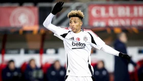 «Бешикташ» Зайнутдинова близок к продаже своего лидера в РПЛ