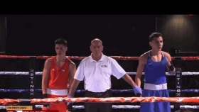 Асылхан Кошербай вышел в полуфинал чемпионата мира по боксу U-19