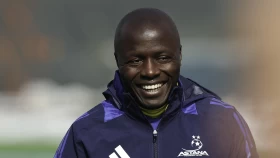 Усман Камара дебюттік голы жайлы: Командамыздың жетістігі – мен үшін ең маңыздысы