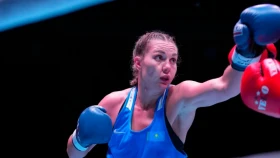 Sport Plus Qazaqstan эфирінде бокстан Азия чемпионатына іріктеу