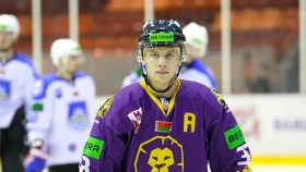 Ақтөбе хоккей клубы шетелдік ойыншымен толықты