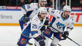 «Барыс» «Нефтехимиктен» есе қайтарды