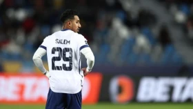 Девять голов на двоих забили «Аль Аин» и «Аль Хиляль» (видео)