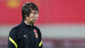 Қытай құрамасының бас бапкері өмір бойына сотталып кетті