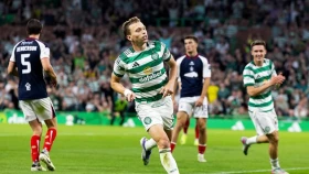 Алистэр Джонстон: Матч против «Кайрата» будет очень важным