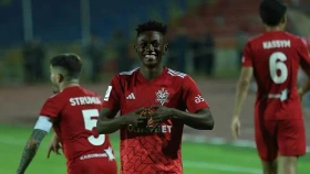 «Ақтөбе» ойыншысы мансабын Кувейт чемпионатында жалғастырады