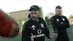 Дмитрий Парфенов: В «Актобе» были моменты, которые не хочу коментировать