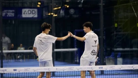 Финалдар FIP GOLD Almaty тікелей эфирде Sport+ арнасында