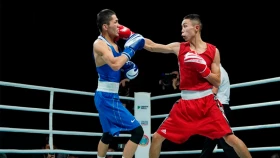 Бокс: Токиодағы сәтсіздіктен соң Парижге дайындық қалай?