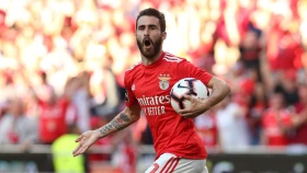 «Бенфика» Португалия чемпионаты аясында «Насьоналды» сенімді жеңді (видео)