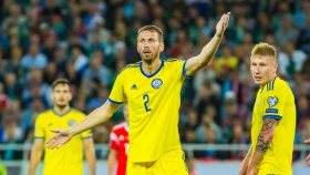 Назван главный «топор» казахстанского футбола