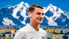 Туған клубына қарсы алғашқы матч: «Алтай» – «Тобыл» ойынының тікелей эфирі