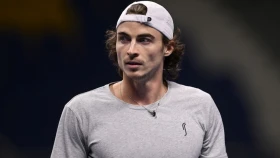 Тимофей Скатов сыграет с Марожаном: главные матчи второго игрового дня Almaty Open