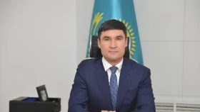 Мырзабосыновтың үмітін ақтаймын: Серік Сәпиев