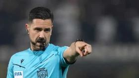 Қазақстан чемпионатының матчтарында шетелдік төрешілер қызмет етеді