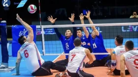 Паралимпиада-2024: Бүгін Қазақстан құрамасынан кімдер сайысқа түседі?