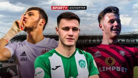 Максим Самородов в «Ахмате»: лучшие качества игрока и конкуренция в новом клубе