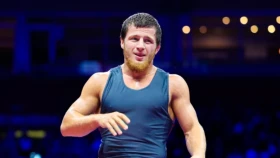 «Мұнай астанасы кубогының» соңғы күнінде Әлем чемпионы, Еуропа және Азия жүлдегерлері өнер көрсетеді