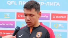 «Шахтердің» кезекті ойыншысы «Елімайға» көшті