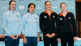 Анна Данилина: «Выступать за Казахстан – это высшая честь и большая гордость»