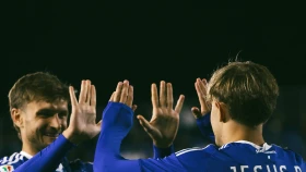 «Комо» вышли в 1/8 финала Кубка Италии (видео)