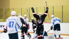 «Горняк» плей-офф кезеңіне шықты