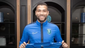 «Жетысу» подписал бразильского защитника