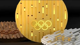 Париж Олимпиадасында жалпы есепте АҚШ құрамасы көш бастады