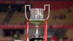«Барселона» немесе «Реал» Испания Кубогында жеңіске жеткен жағдайда қандай сыйақы алатыны белгілі болды