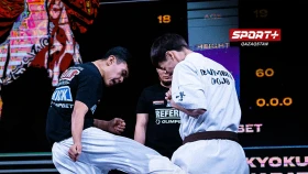 Чей Лоукик сильнее? Где и во сколько смотреть прямой эфир турнира Low Kick Qazaqstan