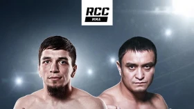 Адиль Боранбаев проведет бой на историческом турнире лиги RCC