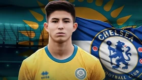 Дастан Сатпаев Еуропа клубына жалға берілуі мүмкін