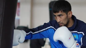 Бокстан Қазақстан құрамасының Олимпиадаға дайындық кезеңі белгілі болды