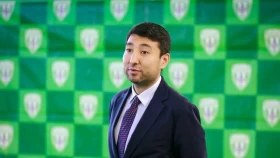 Алишер Апсалямов: Хотим найти квалифицированных футболистов, не за большие деньги