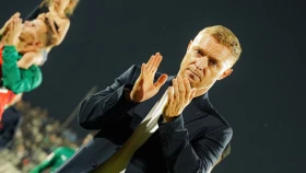 «Елимай» упустил победу в Шымкенте