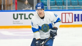 Сборная Казахстана назвала состав на матч против Беларуси