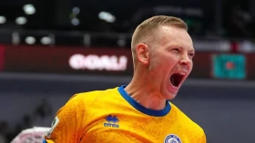 Арнольд Кнауб о поражении от Аргентины на ЧМ: Мы отказались от своей игры