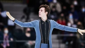 Михаил Шайдоров Азиада туралы: Мен бұл стартқа жақсы бабымда келуге тырысамын