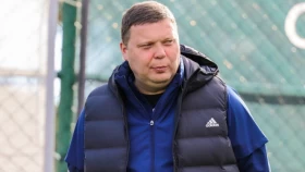 «Ордабасы» может отправить Седнева в отставку