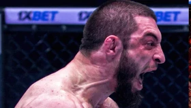 Мурад Абдурахманов проведет защиту титула OCTAGON