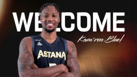 «Астана» америкалық ойыншымен келісімшартқа отырды