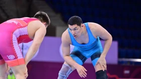 Алишер Ергали: Поражение из-за ошибки судьи на Олимпиаде было одним из самых сложных моментов в жизни