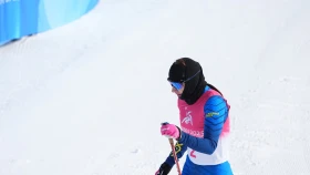 Шаңғы жарысынан Әлем кубогы кезеңі: қазақстандық спортшылар командалық спринтте бақ сынайды