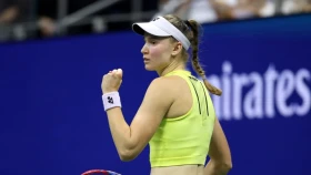 Елена Рыбакина US Open-2026 турнирінің финалына шықты