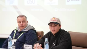 На турнире по легкой атлетике в Астане выступят олимпийские чемпионы