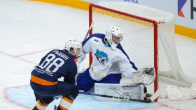 Артем Шестаков: Соскучился по льду