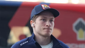 Никита Михайлис: С каждой игрой мы приближаемся к мечте