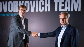 Тимур Турлов FIDE президентінің орынбасары лауазымына өз кандидатурасын ұсынды
